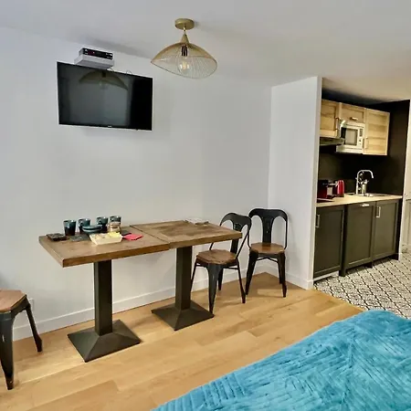 Loc'Ouest 17 Apartment La Rochelle  Exterior photo