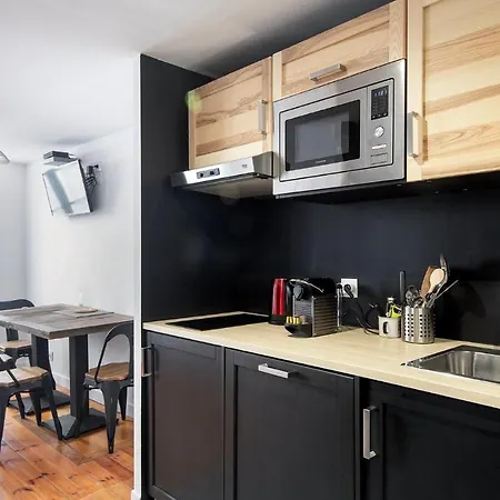 Loc'Ouest 17 Apartment La Rochelle  Exterior photo