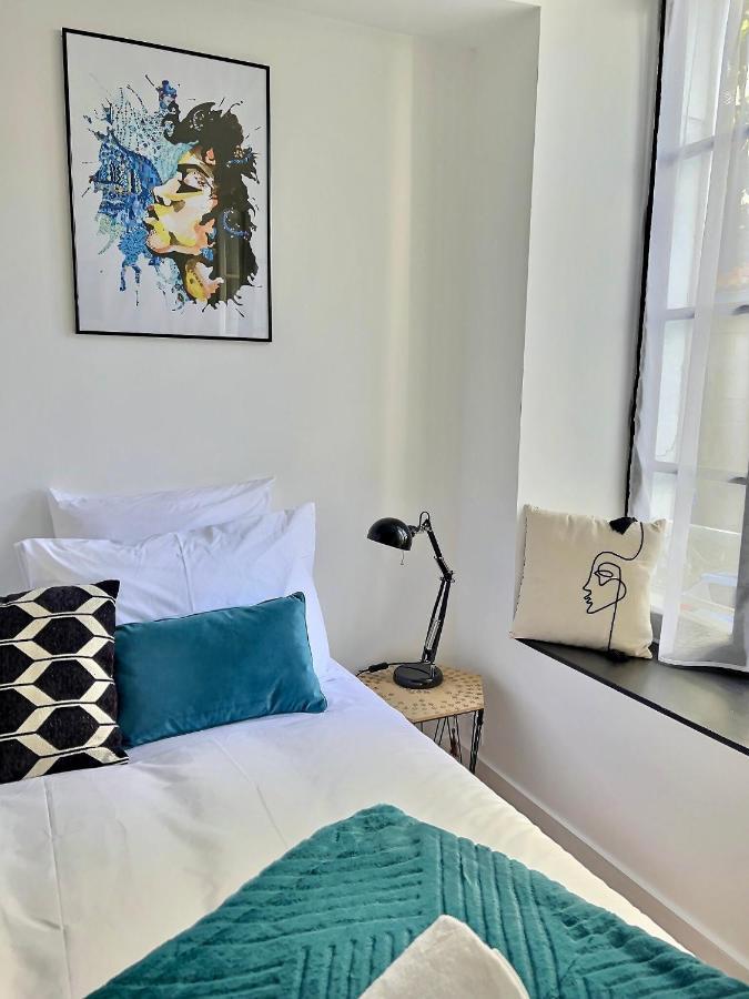 Loc'ouest 17 Apartment