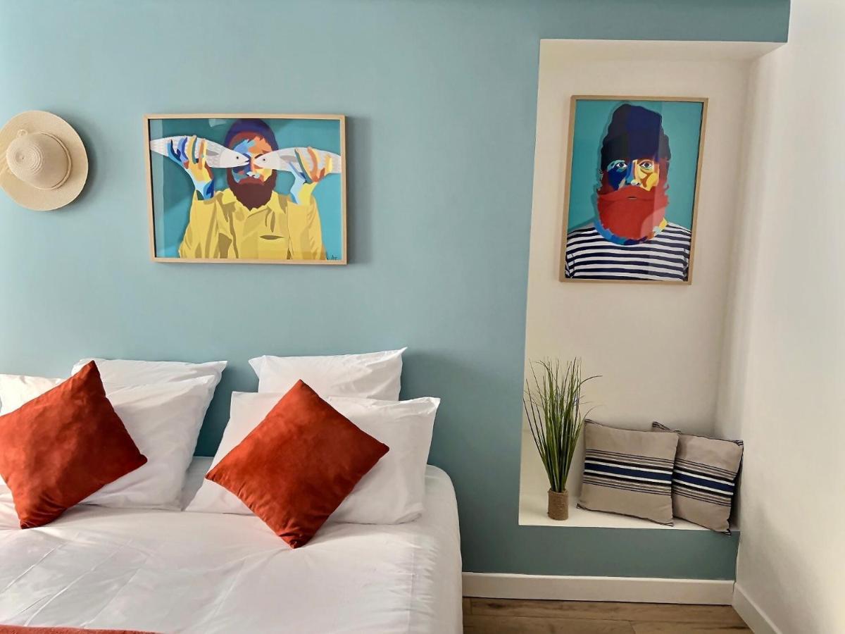 Apartment Loc'ouest 17 *