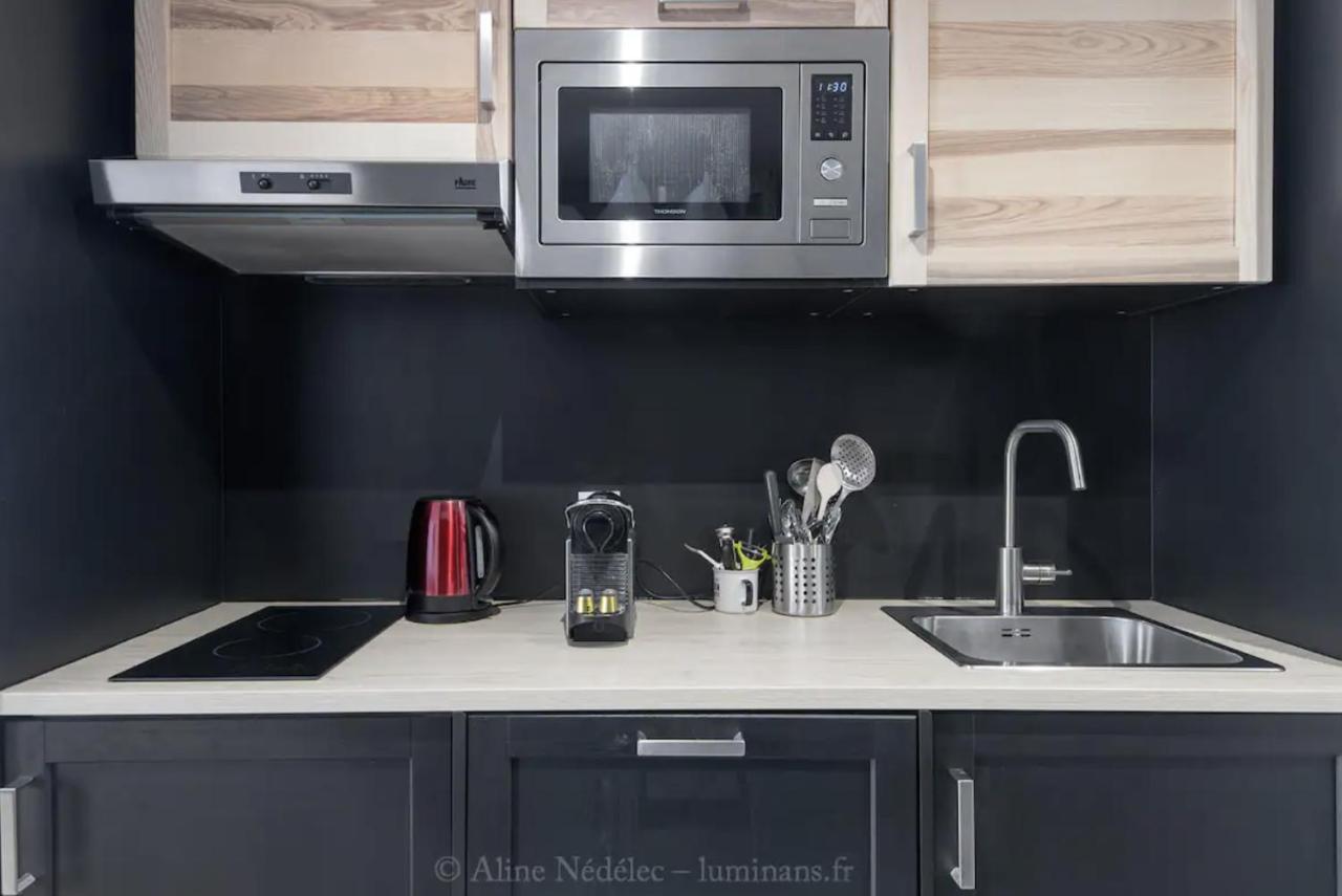 Apartment Loc'ouest 17 *