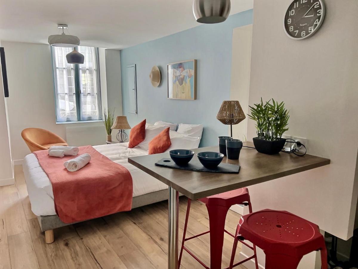 Apartment Loc'ouest 17 *