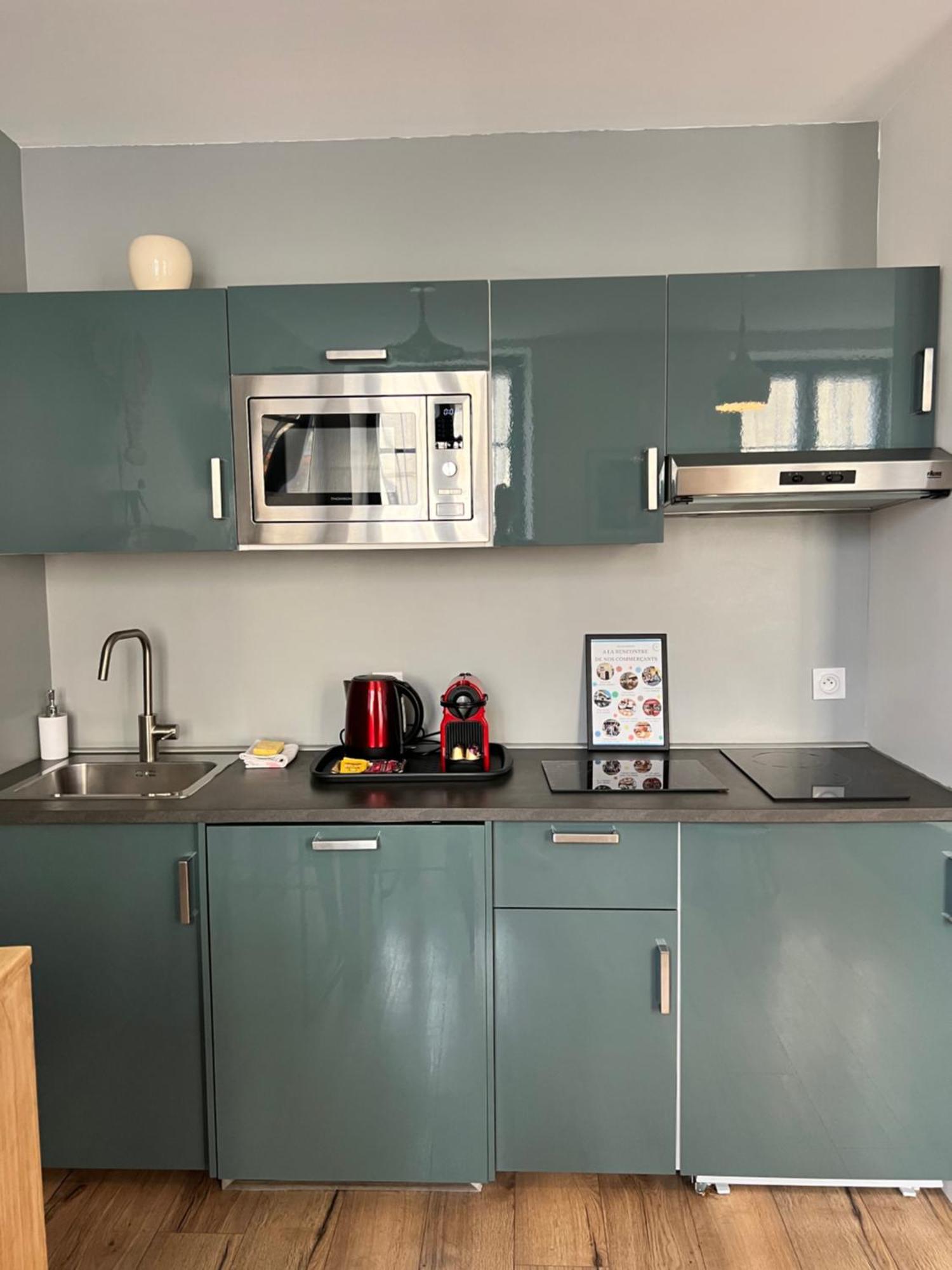 Apartment Loc'ouest 17 La Rochelle (Charente-Maritime)