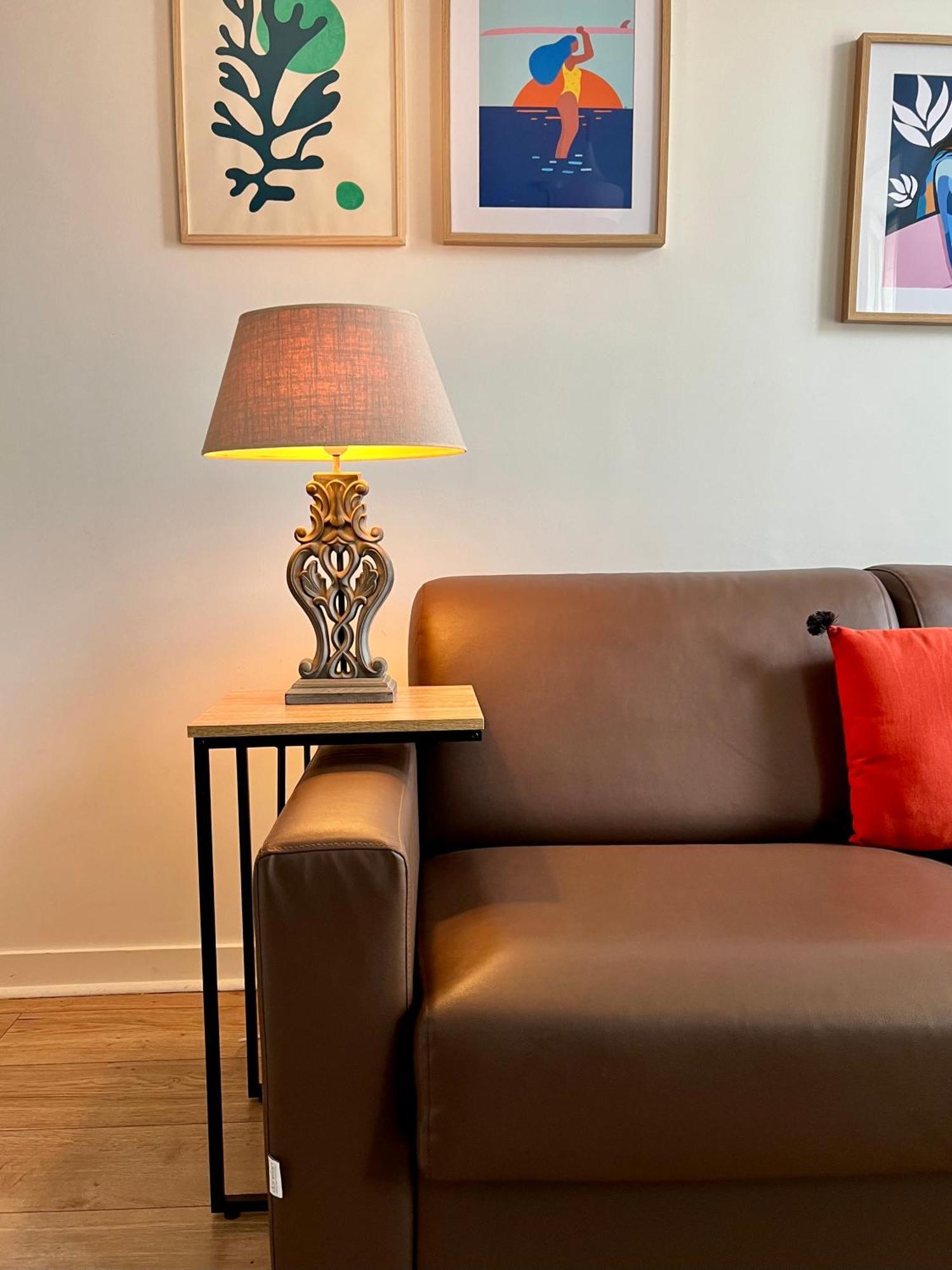 Apartment Loc'ouest 17 *